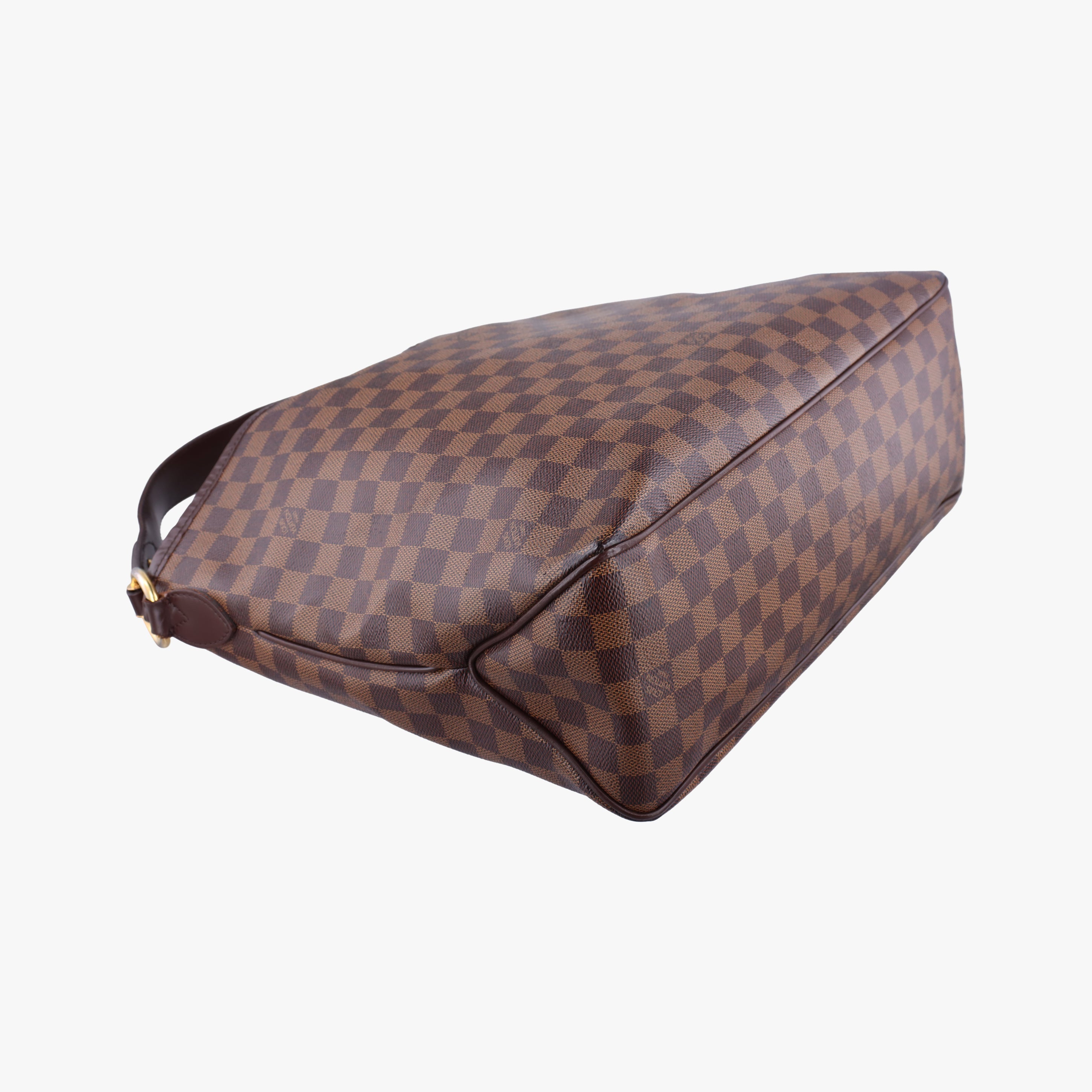 Delightful PM EBENE Damier Canvas N41459 MI0195デライトフル PM エベーヌ ダミエキャンバス N41459 MI0195