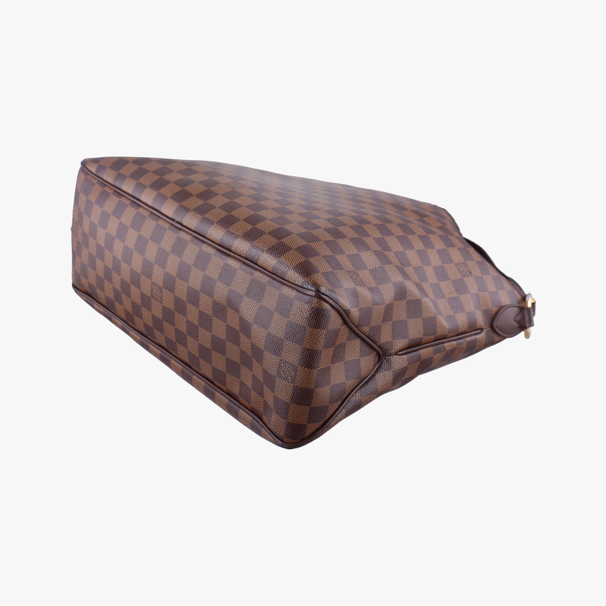 Delightful PM EBENE Damier Canvas N41459 MI0195デライトフル PM エベーヌ ダミエキャンバス N41459 MI0195