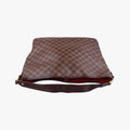 Delightful PM EBENE Damier Canvas N41459 MI0195デライトフル PM エベーヌ ダミエキャンバス N41459 MI0195