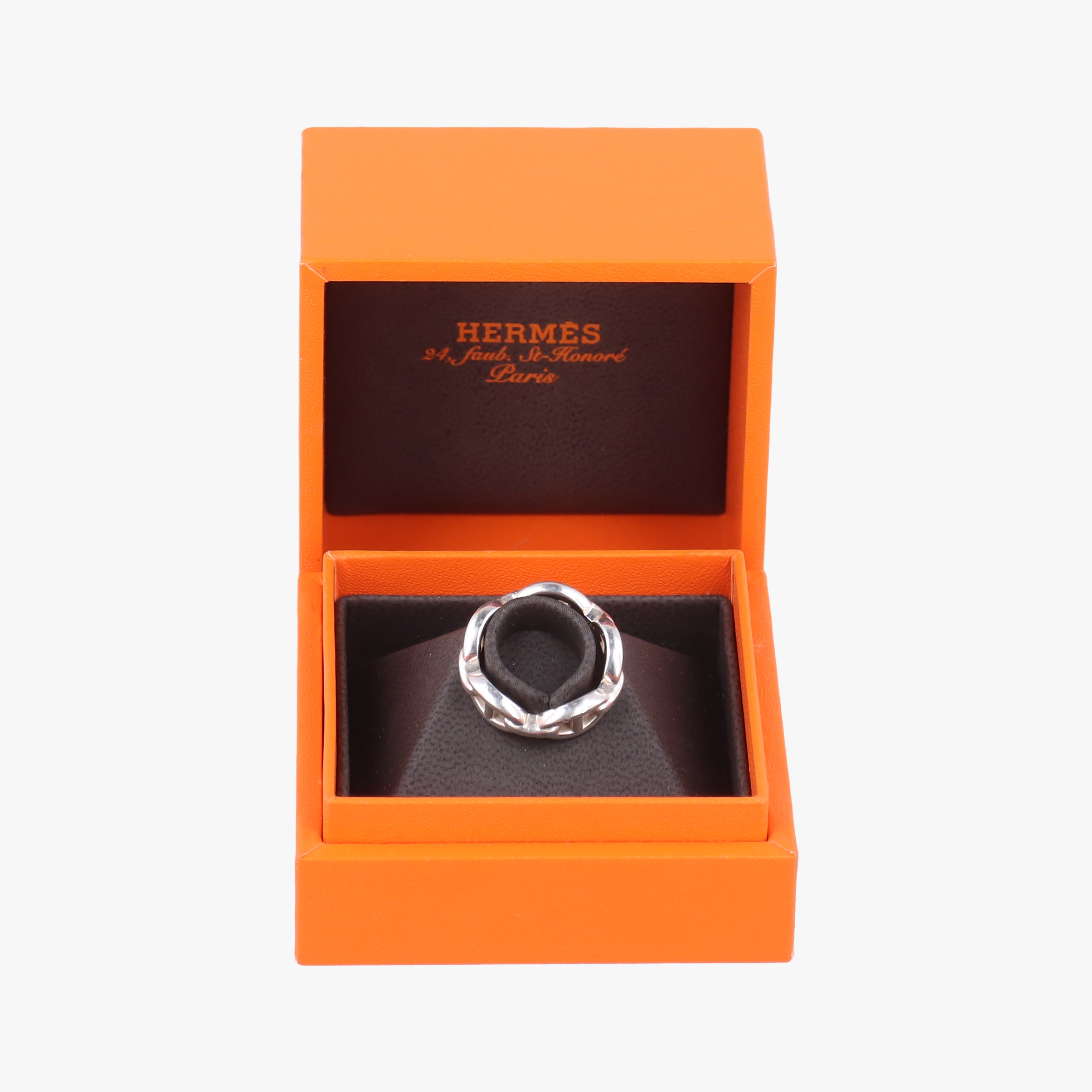 Chaine d'ancre Enchainee Silver Ag925 シェーヌダンクル アンシェネ シルバー Ag925 