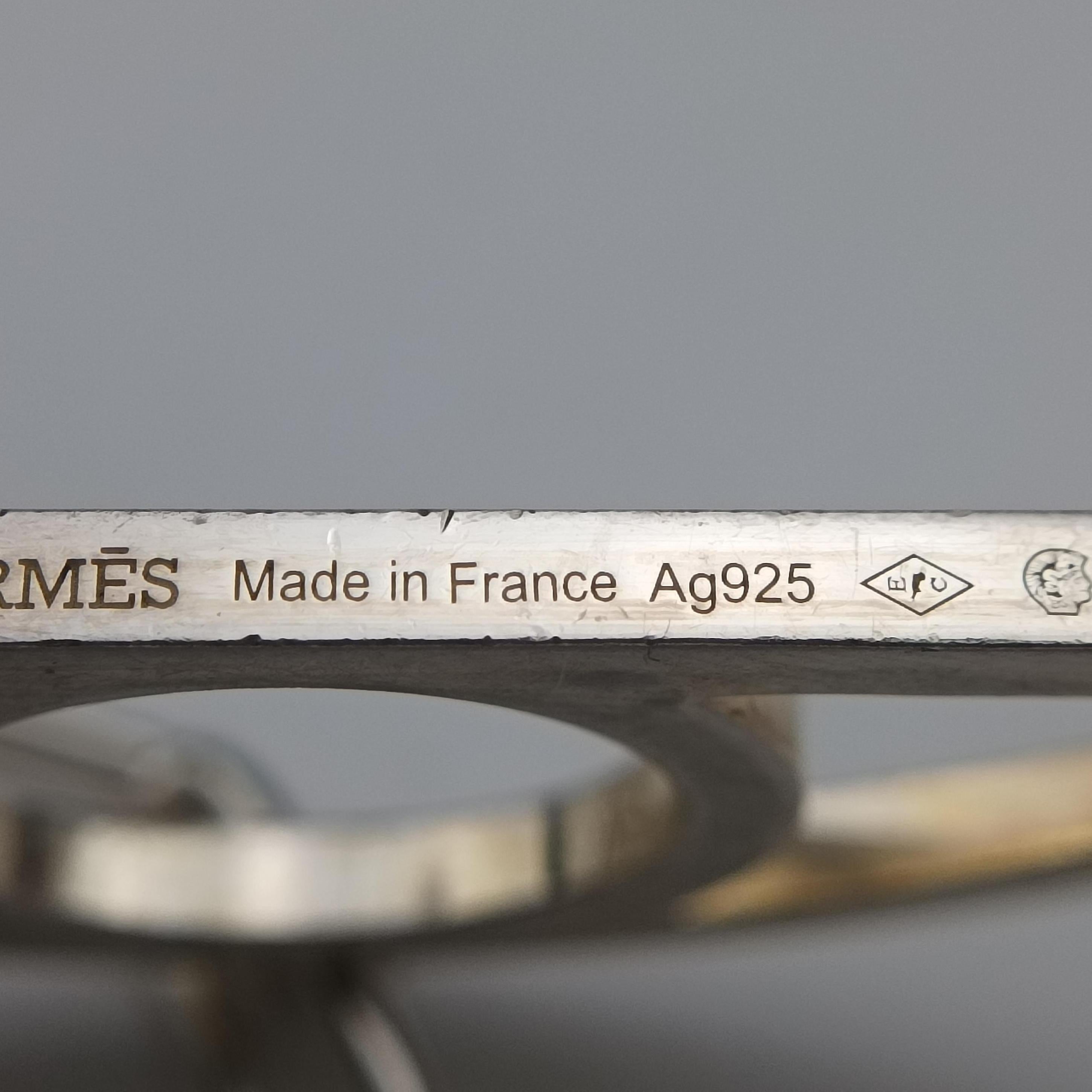 Chaine d'ancre Game Silver Ag925 17G074420シェーヌダンクル ゲーム シルバー Ag925 17G074420