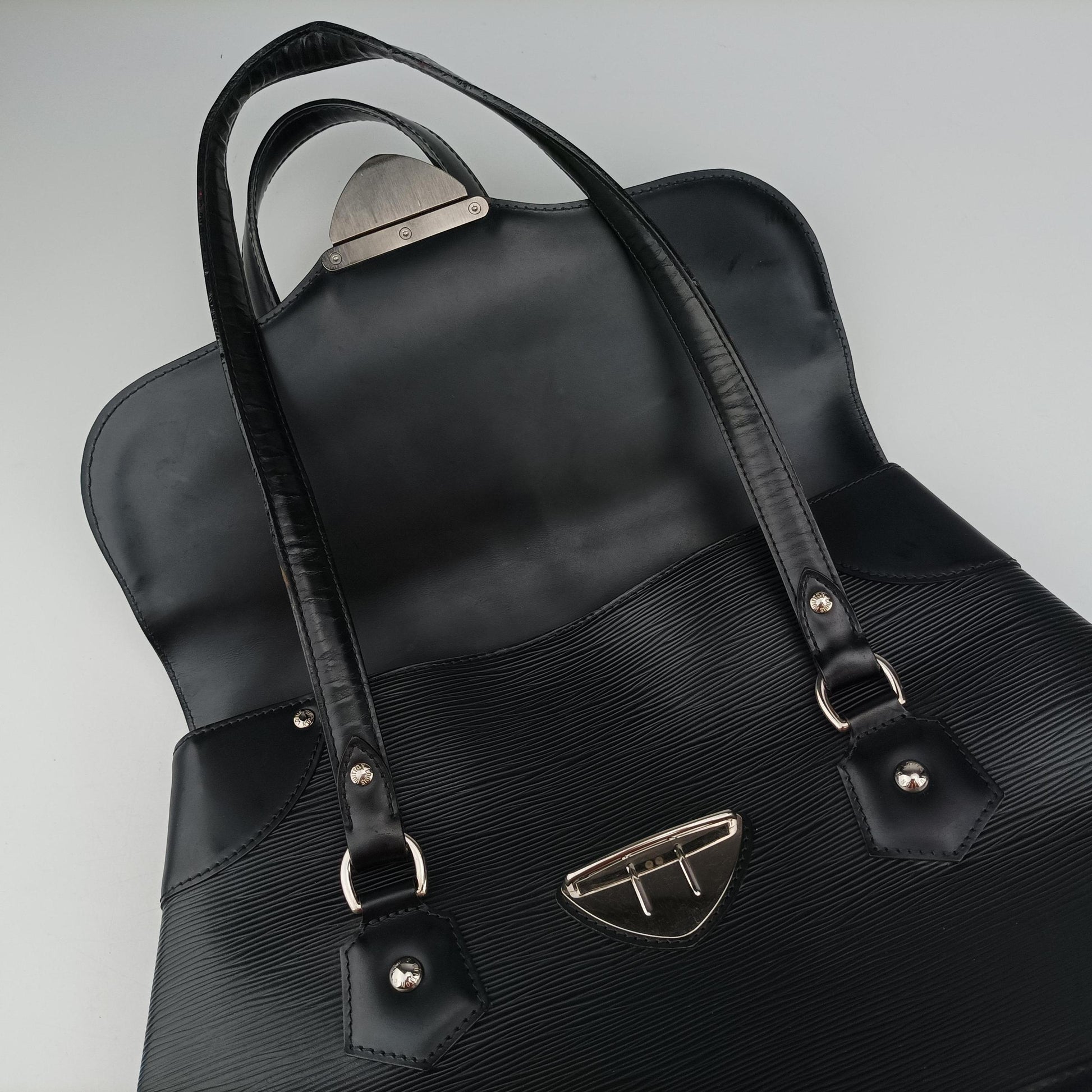 Bagatelle GM Black Epi M40222 バガデルGM ブラック エピ M40222 