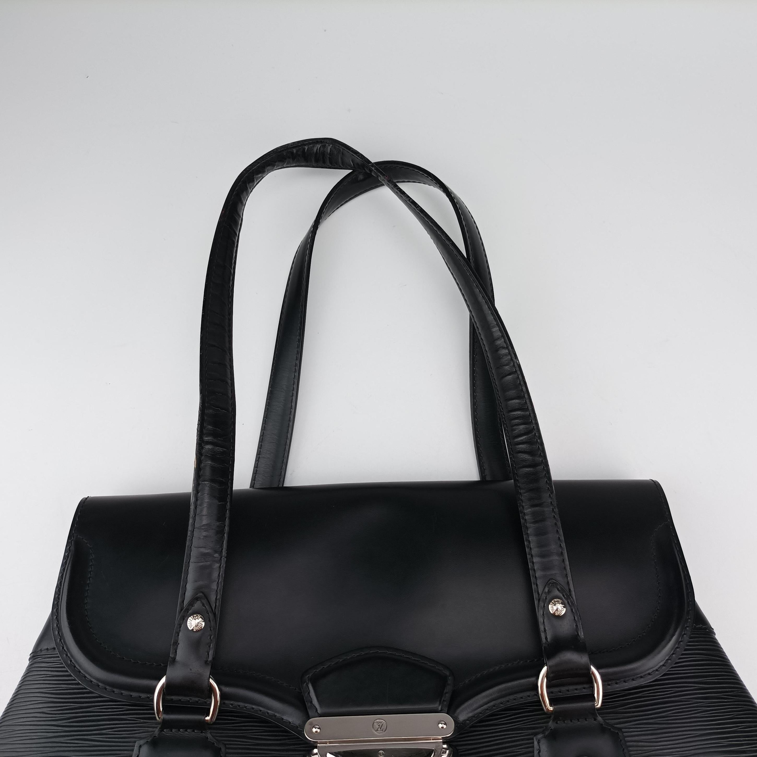 Bagatelle GM Black Epi M40222 バガデルGM ブラック エピ M40222 