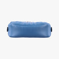 GG Marmont Blue Leather 634936 B037938456GGマーモント ブルー レザー 634936 B037938456