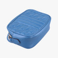 GG Marmont Blue Leather 634936 B037938456GGマーモント ブルー レザー 634936 B037938456