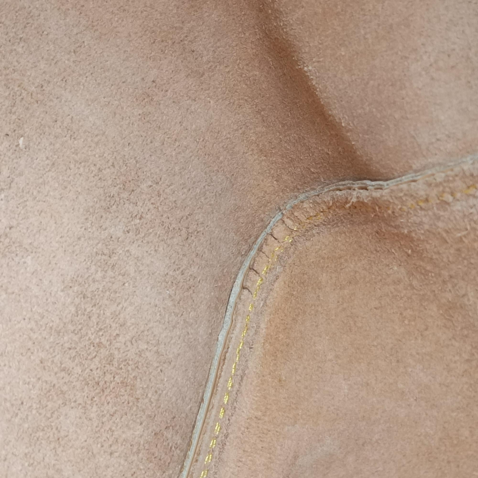 Keepall 55 Winnipeg Beige epi M42958 VL8904キーポル55 ウィニペグ ベージュ エピ M42958 VL8904