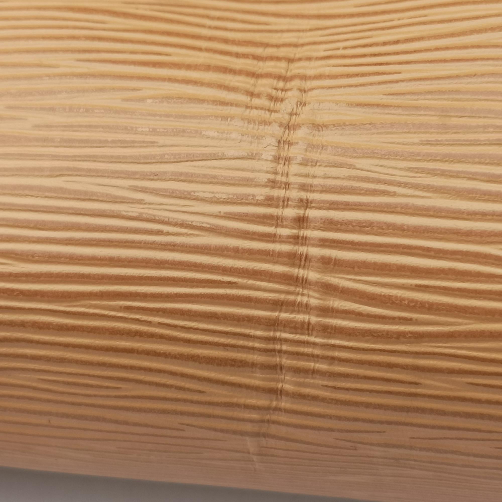 Keepall 55 Winnipeg Beige epi M42958 VL8904キーポル55 ウィニペグ ベージュ エピ M42958 VL8904