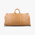 Keepall 55 Winnipeg Beige epi M42958 VL8904キーポル55 ウィニペグ ベージュ エピ M42958 VL8904