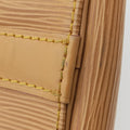 Keepall 55 Winnipeg Beige epi M42958 VL8904キーポル55 ウィニペグ ベージュ エピ M42958 VL8904