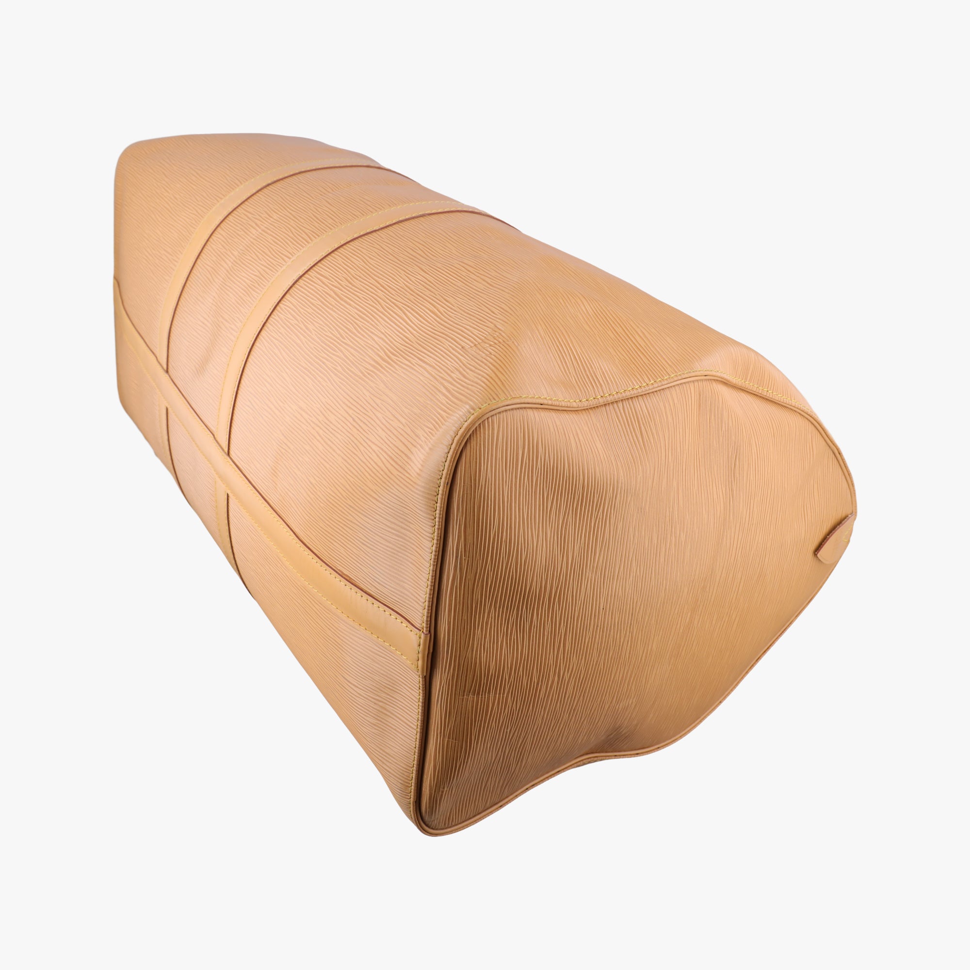 Keepall 55 Winnipeg Beige epi M42958 VL8904キーポル55 ウィニペグ ベージュ エピ M42958 VL8904