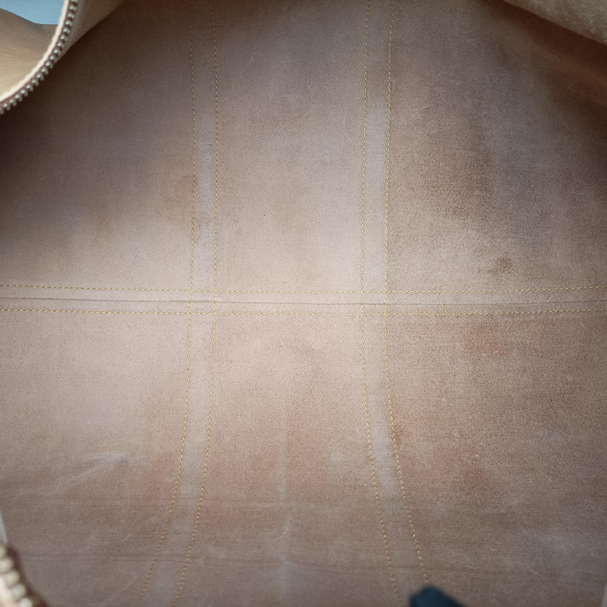 Keepall 55 Winnipeg Beige epi M42958 VL8904キーポル55 ウィニペグ ベージュ エピ M42958 VL8904