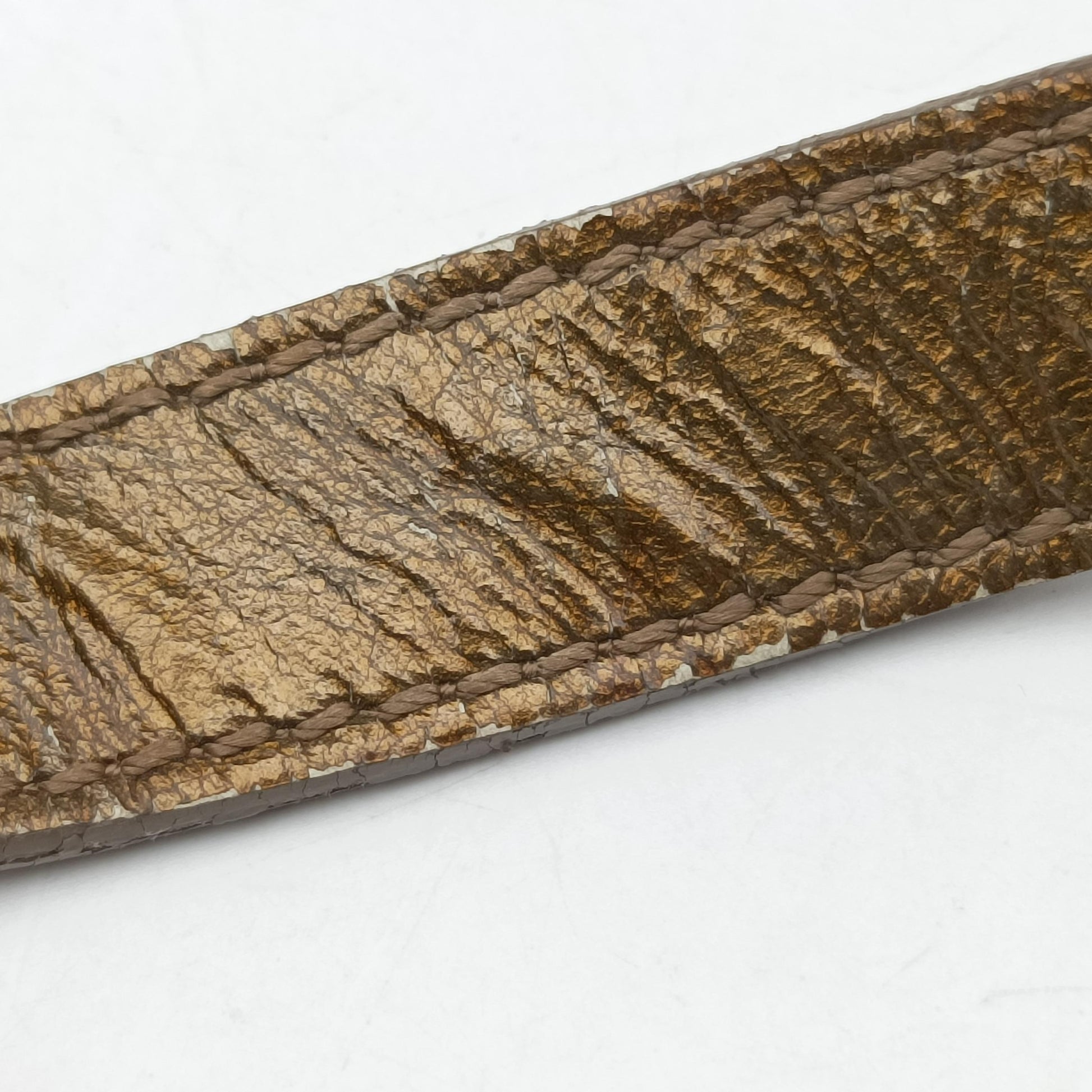 Zucchino Vitello Brown canvas 8BH220 8BH220-CNL 108-2354ズッキーノ ヴィテッロ ブラウン キャンバス 8BH220 8BH220-CNL 108-2354