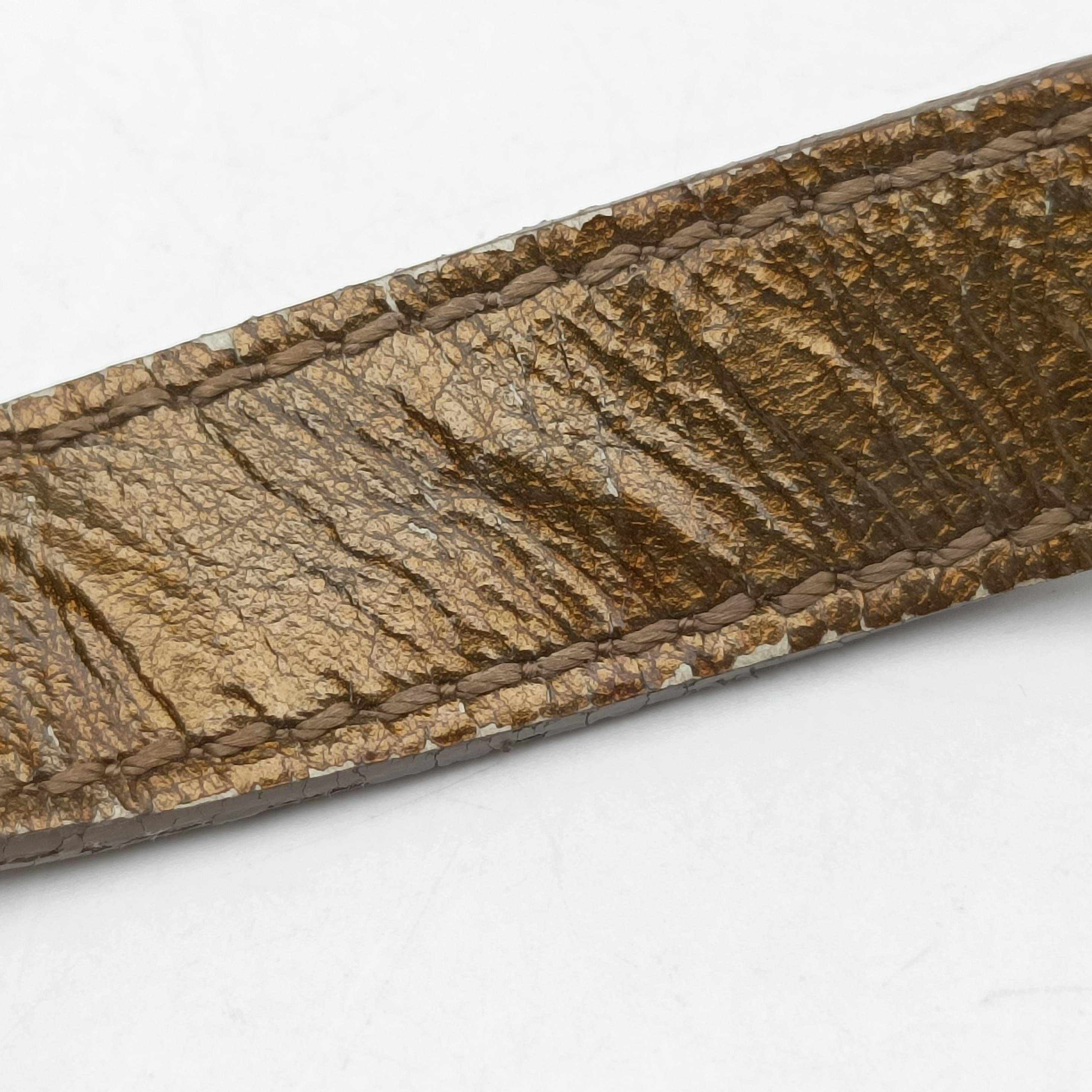 Zucchino Vitello Brown canvas 8BH220 8BH220-CNL 108-2354ズッキーノ ヴィテッロ ブラウン キャンバス 8BH220 8BH220-CNL 108-2354