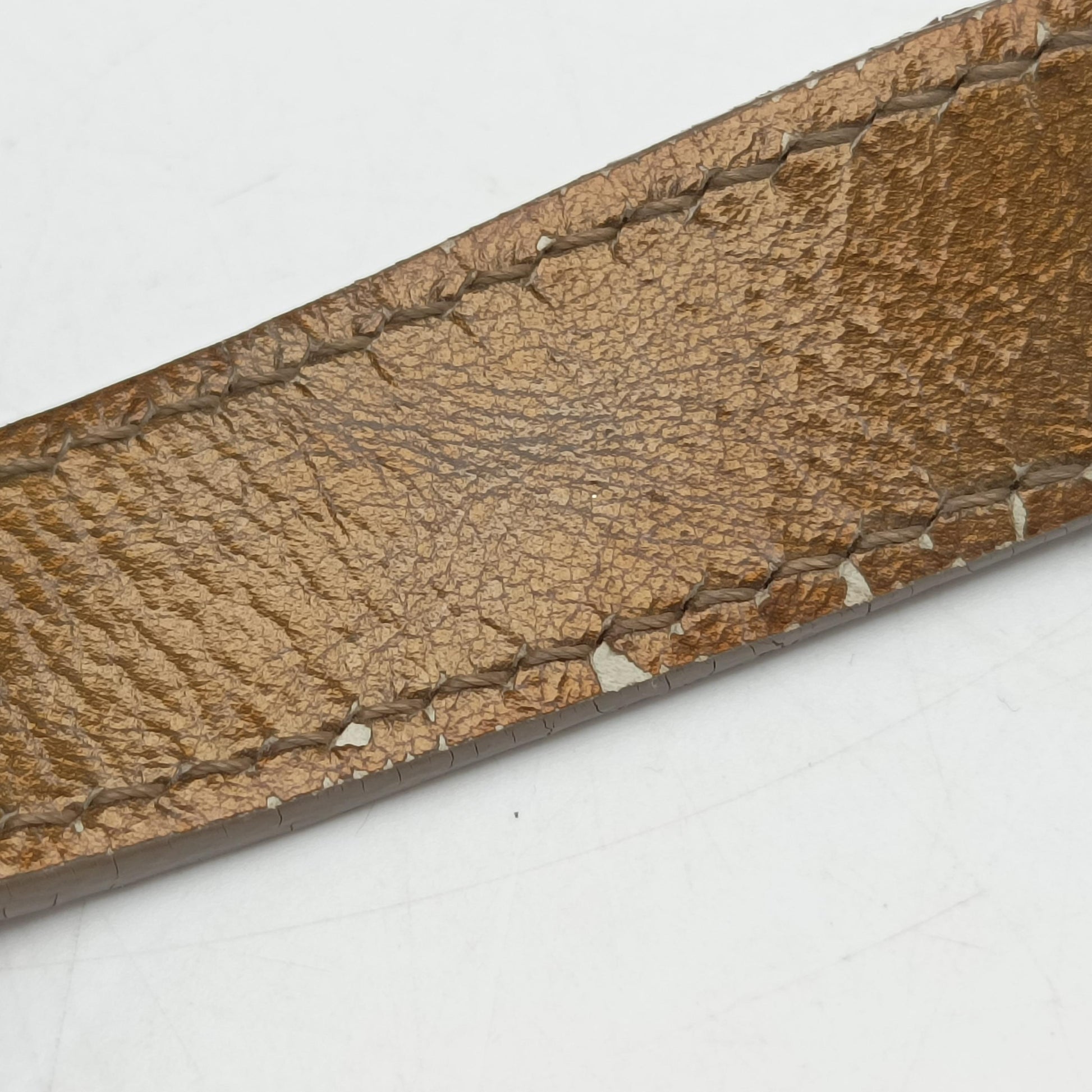 Zucchino Vitello Brown canvas 8BH220 8BH220-CNL 108-2354ズッキーノ ヴィテッロ ブラウン キャンバス 8BH220 8BH220-CNL 108-2354
