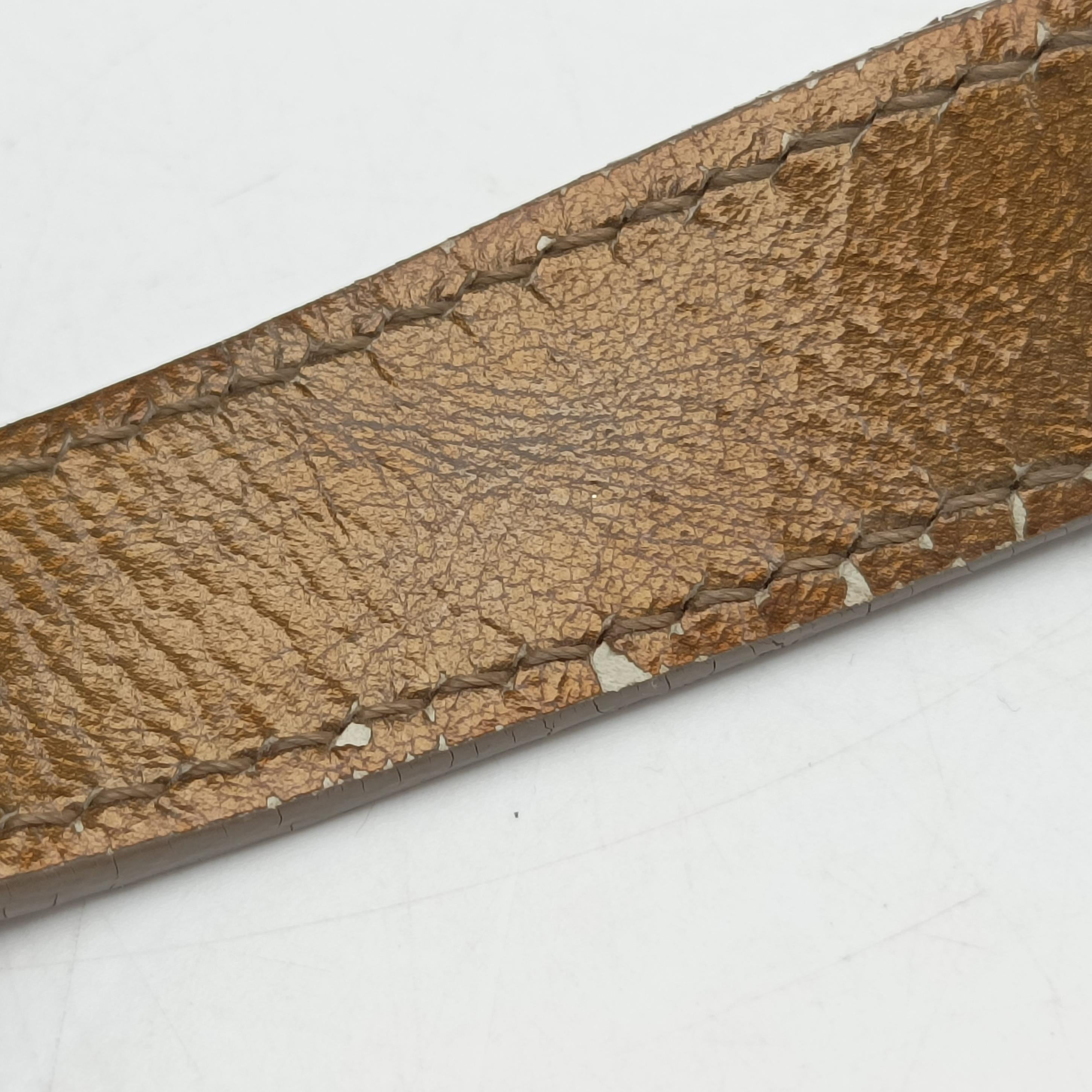 Zucchino Vitello Brown canvas 8BH220 8BH220-CNL 108-2354ズッキーノ ヴィテッロ ブラウン キャンバス 8BH220 8BH220-CNL 108-2354