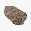 Zucchino Vitello Brown canvas 8BH220 8BH220-CNL 108-2354ズッキーノ ヴィテッロ ブラウン キャンバス 8BH220 8BH220-CNL 108-2354