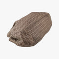 Zucchino Vitello Brown canvas 8BH220 8BH220-CNL 108-2354ズッキーノ ヴィテッロ ブラウン キャンバス 8BH220 8BH220-CNL 108-2354