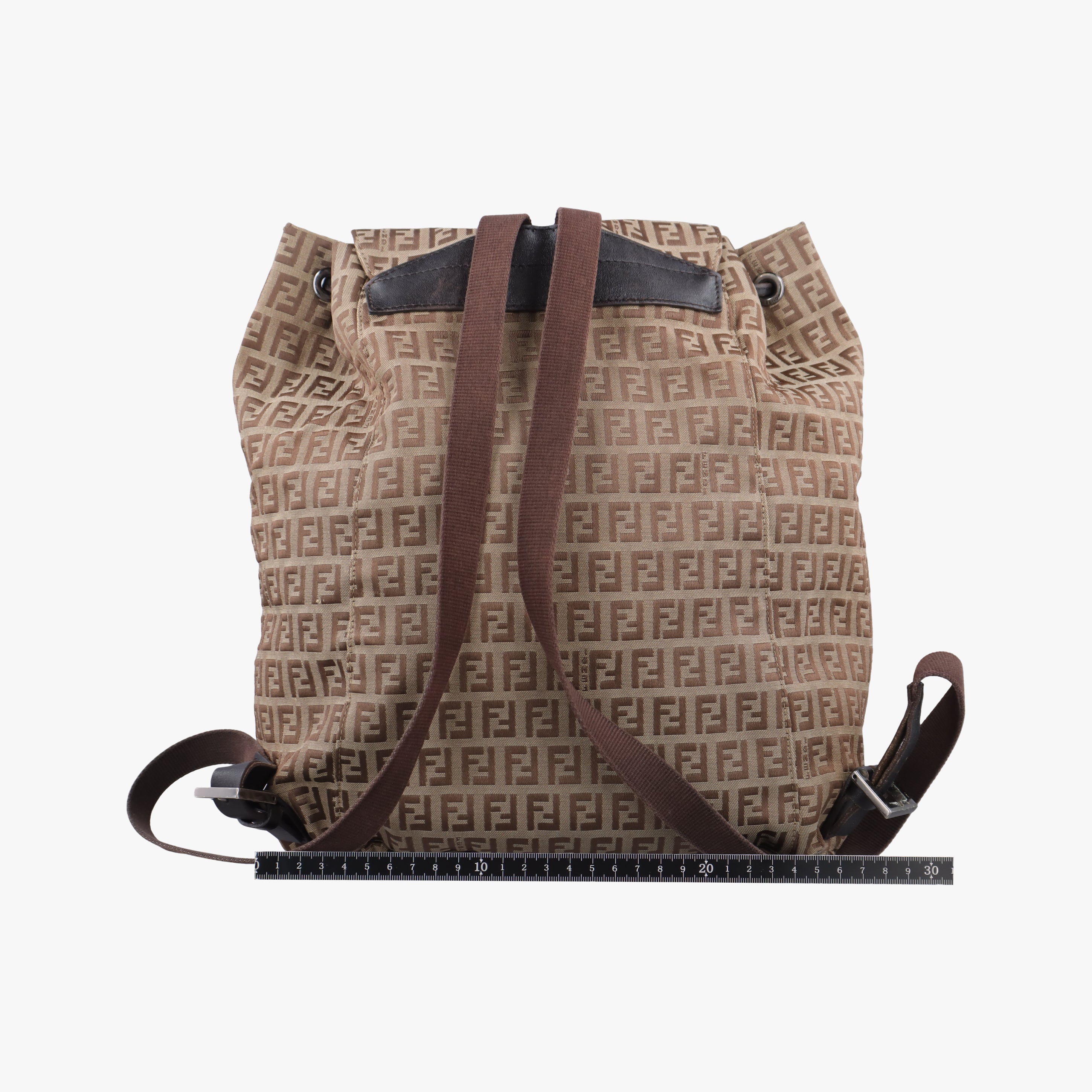 Zucchino FF Brown canvas 8BZ002 2262 8BZ002-019ズッキーニFF ブラウン キャンバス 8BZ002 2262 8BZ002-019