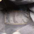 Zucchino FF Brown canvas 8BZ002 2262 8BZ002-019ズッキーニFF ブラウン キャンバス 8BZ002 2262 8BZ002-019