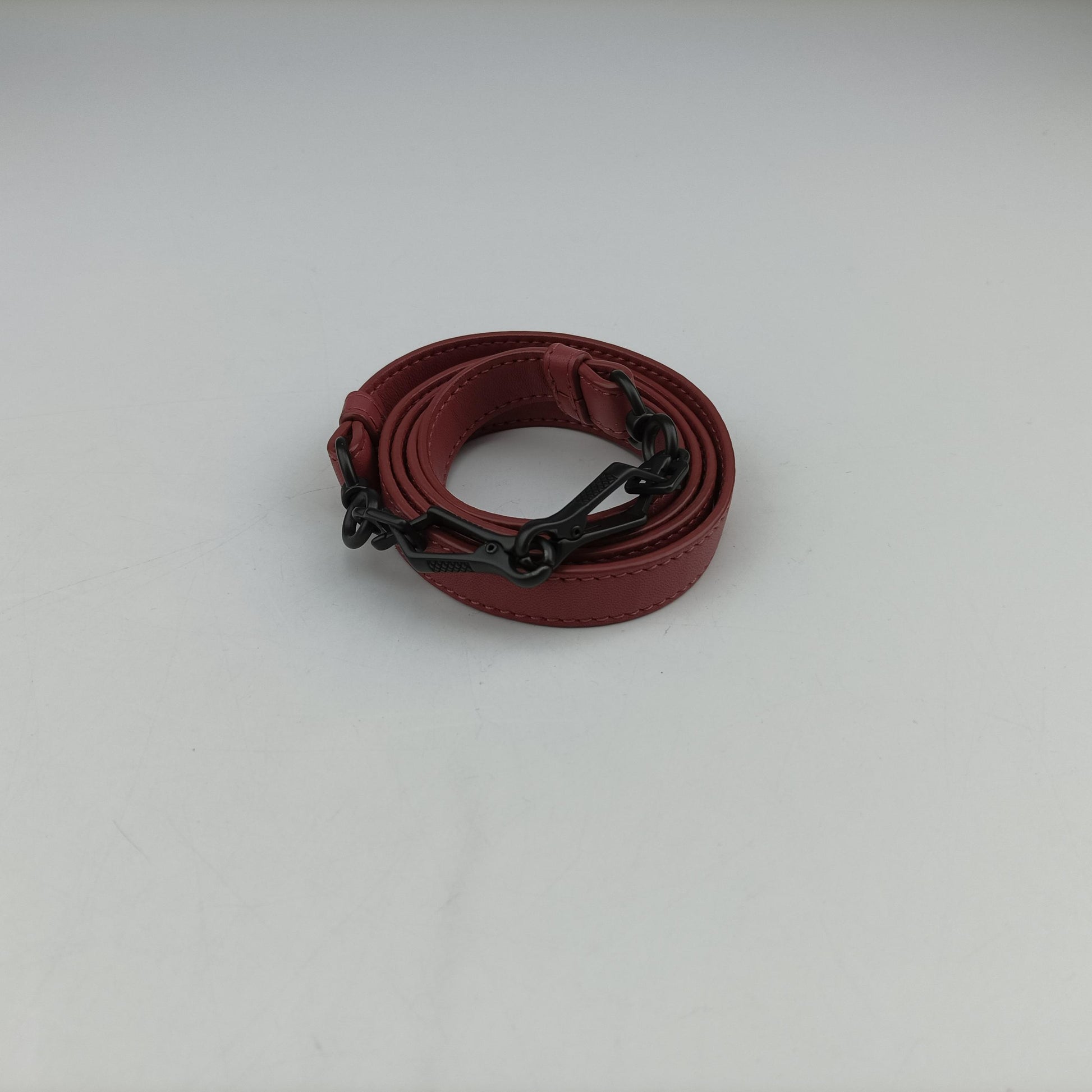 Intrecciato pink lambskin B06158326Jイントレチャート ピンク ラムスキン B06158326J