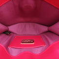 Serpenti Rose Galuchat Skin×Leather RP.D15.39799セルペンティ ローズ レッド ガルーシャスキン×ザー RP.D15.39799