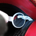Paradigm Red saffiano leather 7/1パラディグム レッド サフィアーノレザー 7/1