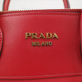 Paradigm Red saffiano leather 7/1パラディグム レッド サフィアーノレザー 7/1