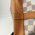 Noe Azur Damier Canvas N42222 AR2087ノエ アズール ダミエキャンバス N42222 AR2087