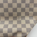 Noe Azur Damier Canvas N42222 AR2087ノエ アズール ダミエキャンバス N42222 AR2087