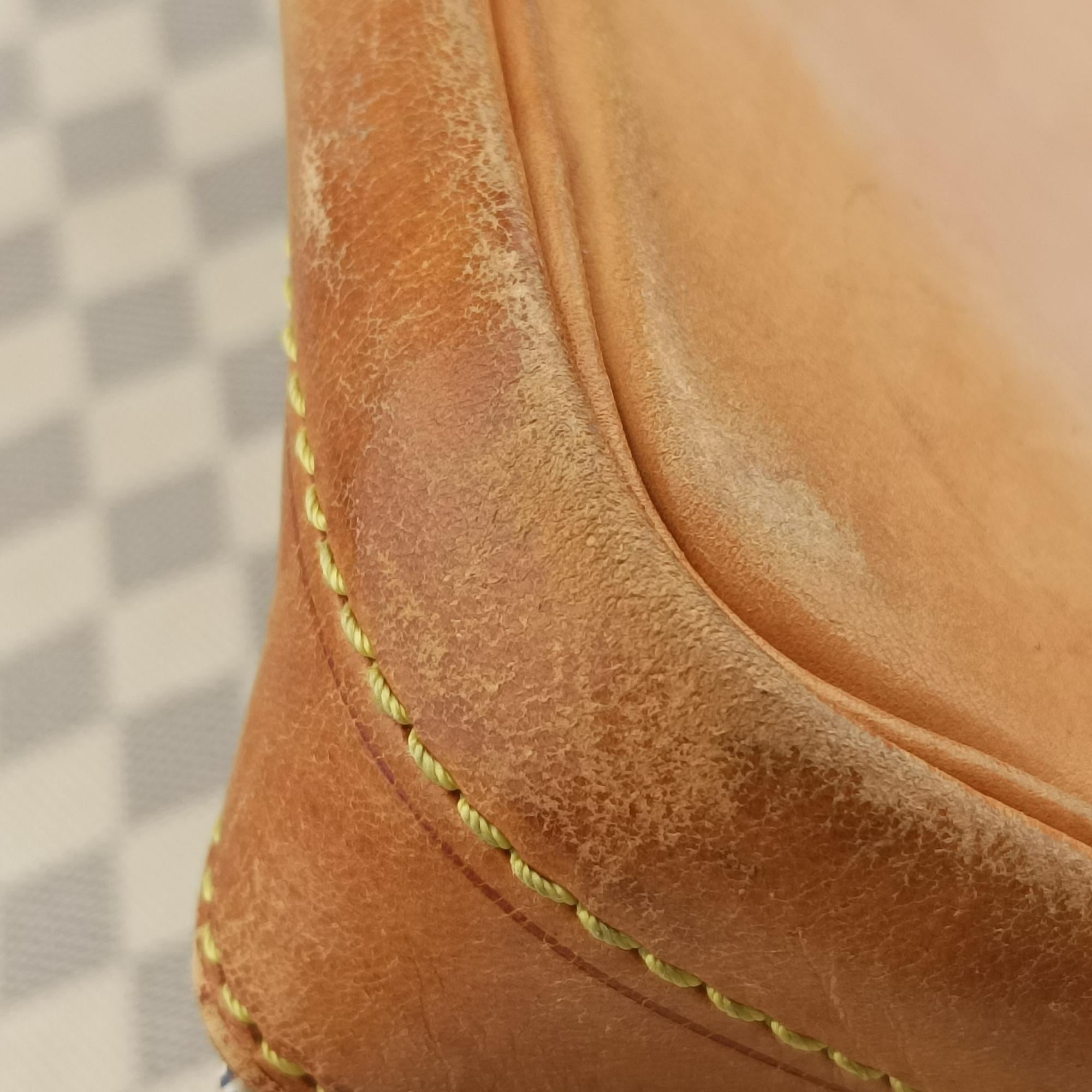 Noe Azur Damier Canvas N42222 AR2087ノエ アズール ダミエキャンバス N42222 AR2087