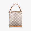 Noe Azur Damier Canvas N42222 AR2087ノエ アズール ダミエキャンバス N42222 AR2087
