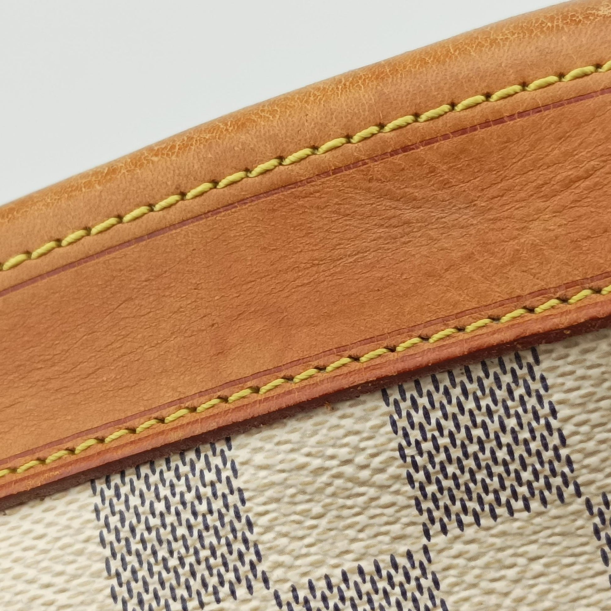 Noe Azur Damier Canvas N42222 AR2087ノエ アズール ダミエキャンバス N42222 AR2087