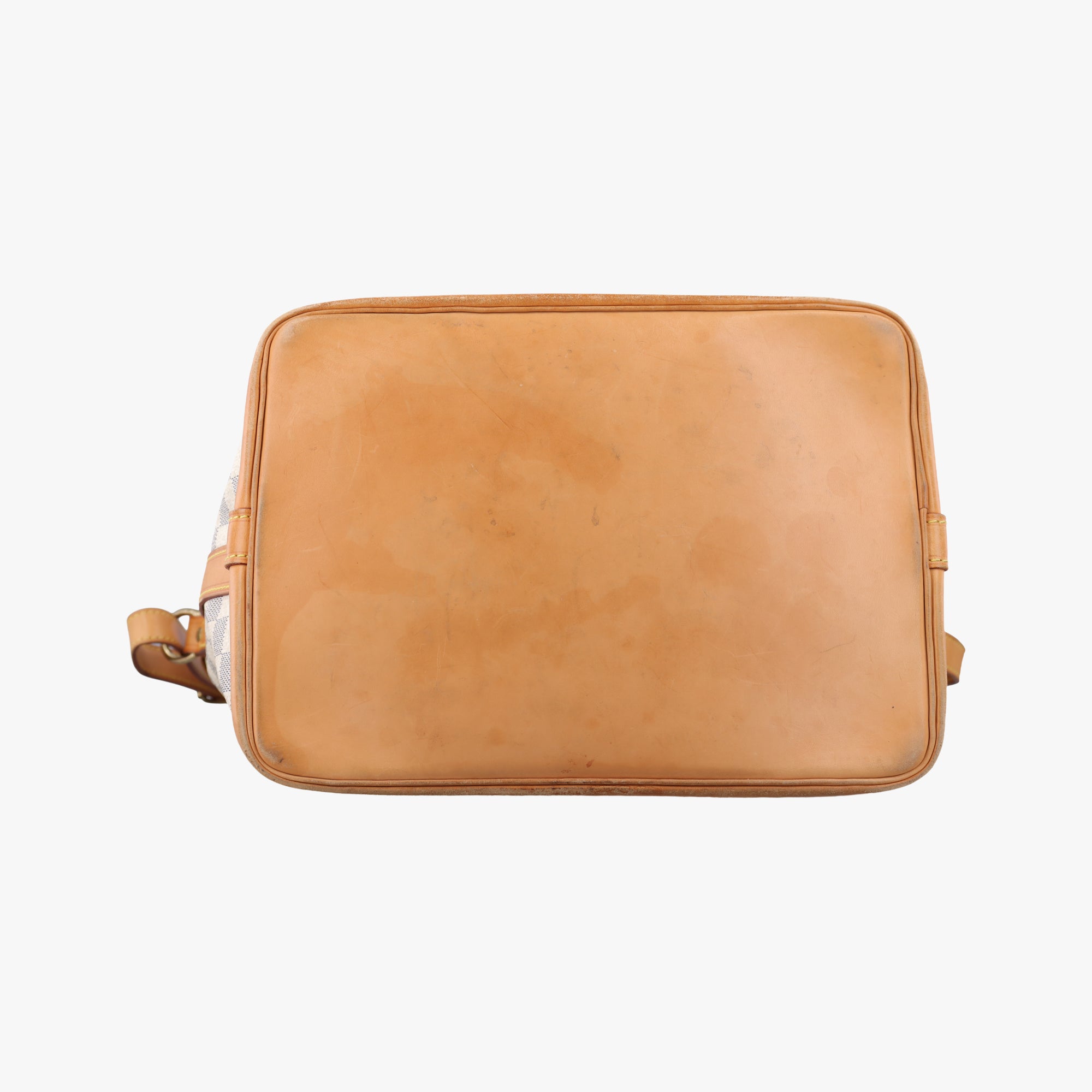 Noe Azur Damier Canvas N42222 AR2087ノエ アズール ダミエキャンバス N42222 AR2087