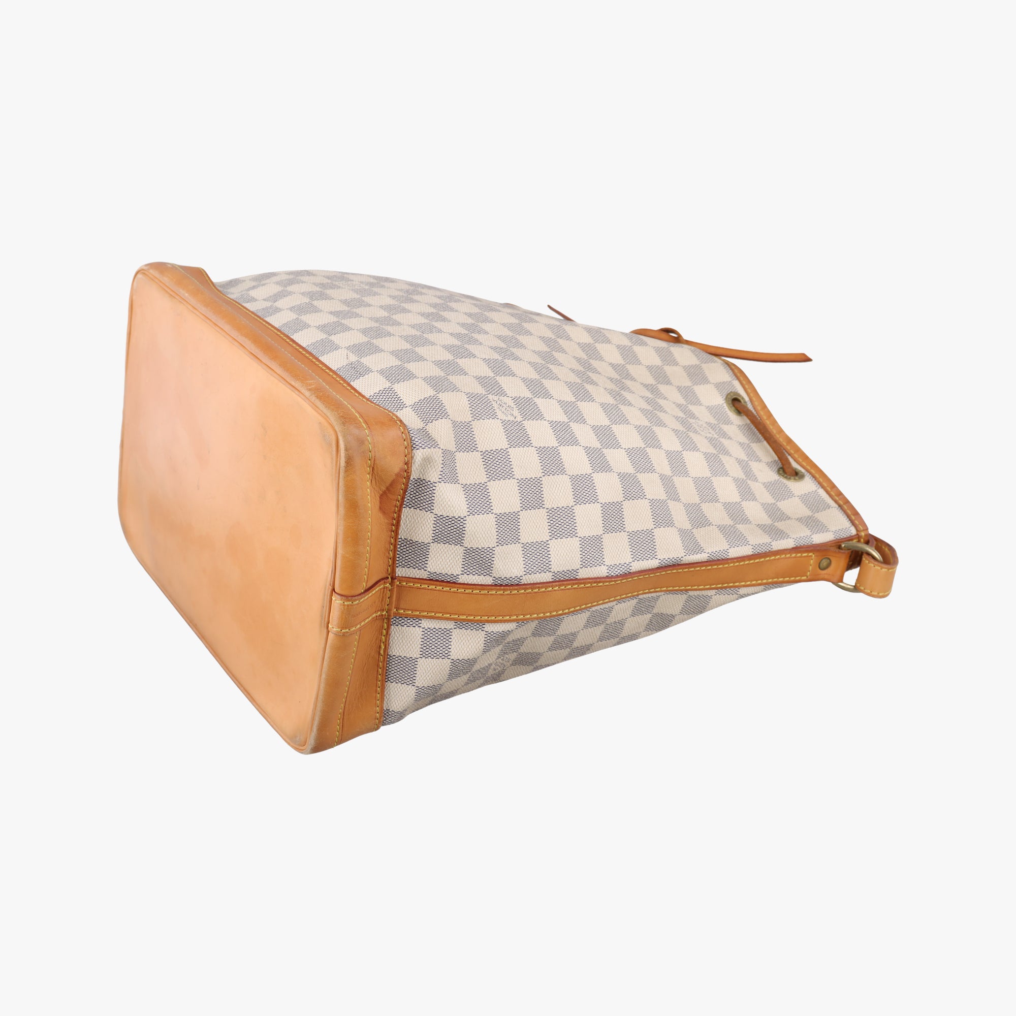 Noe Azur Damier Canvas N42222 AR2087ノエ アズール ダミエキャンバス N42222 AR2087