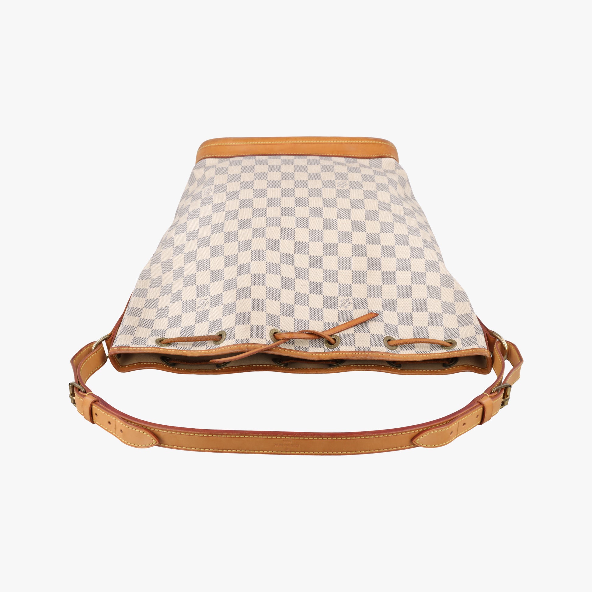 Noe Azur Damier Canvas N42222 AR2087ノエ アズール ダミエキャンバス N42222 AR2087