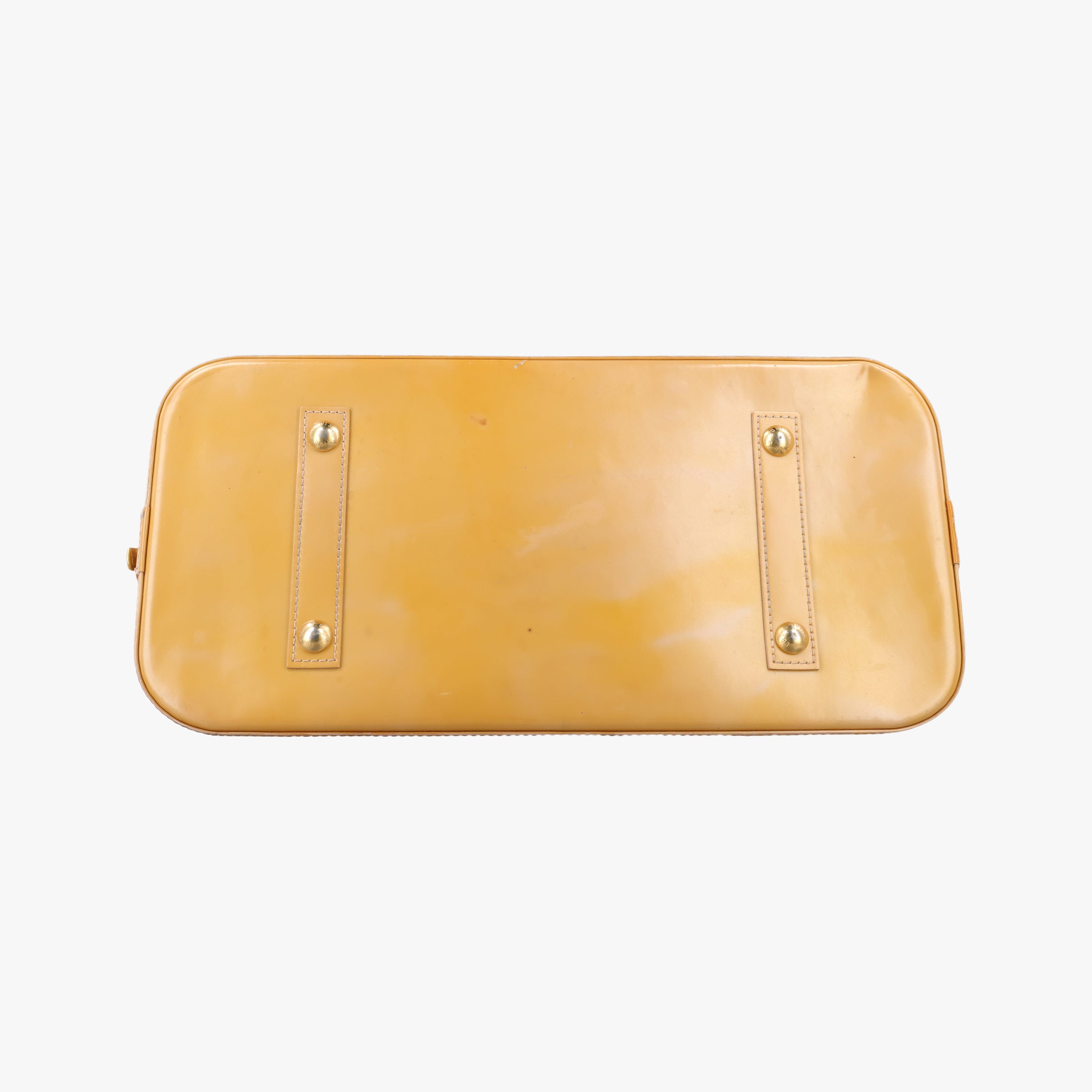 Alma PM jone passion Vernis M91695 MI0140アルマPM ジョーヌパッション ヴェルニ M91695 MI0140