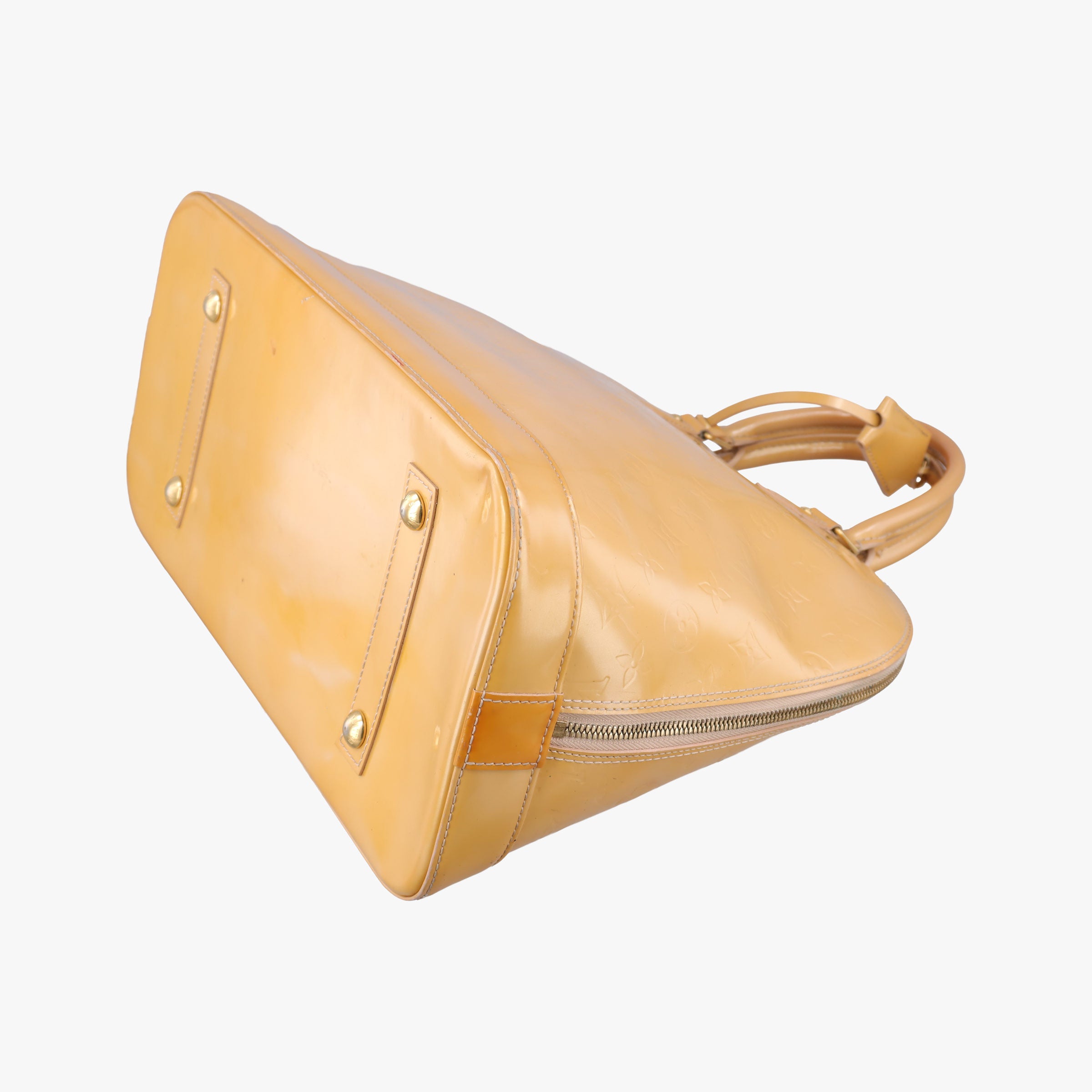 Alma PM jone passion Vernis M91695 MI0140アルマPM ジョーヌパッション ヴェルニ M91695 MI0140