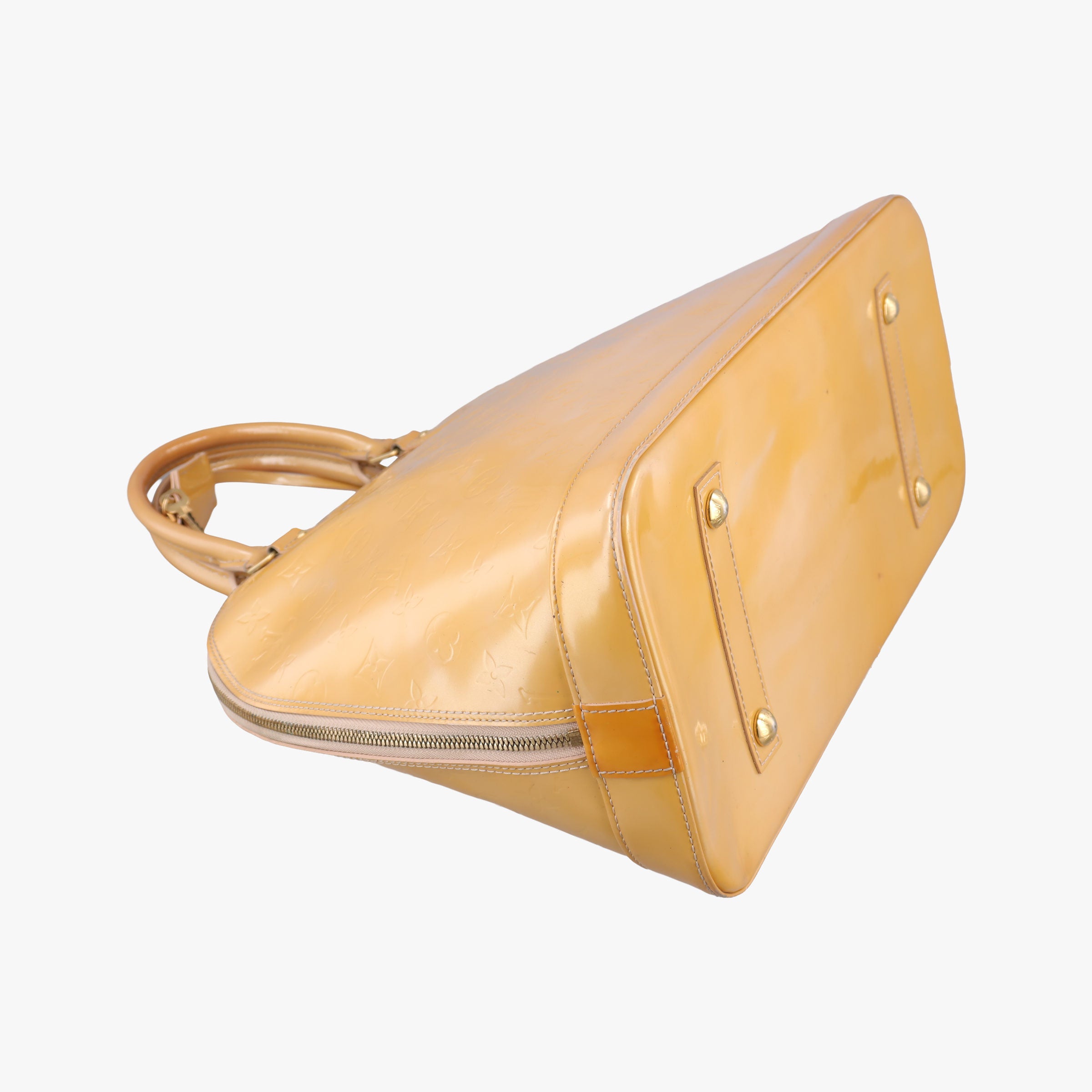 Alma PM jone passion Vernis M91695 MI0140アルマPM ジョーヌパッション ヴェルニ M91695 MI0140