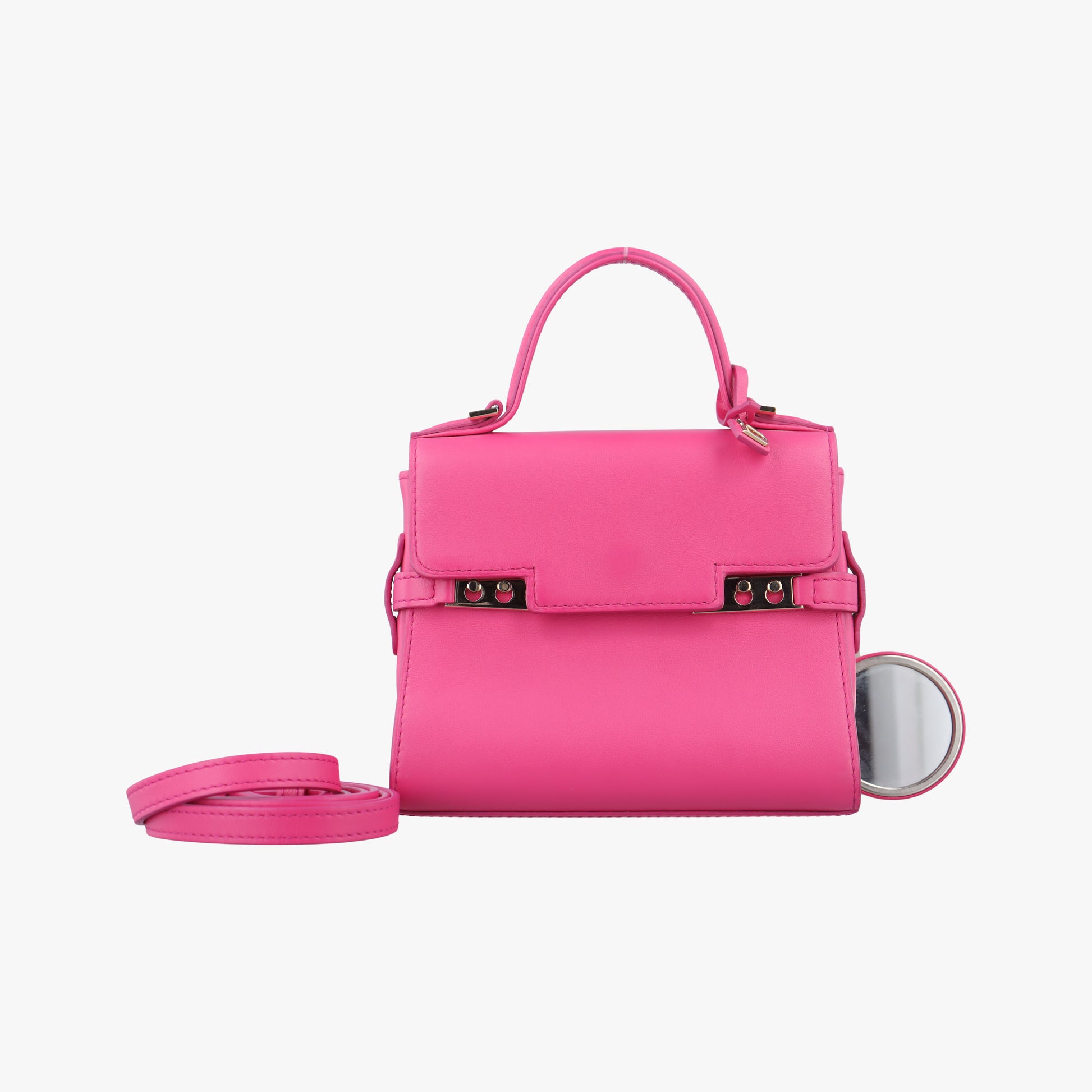 Tempete Micro Pink leather CO4Dタンペートミクロ ピンク レザー CO4D