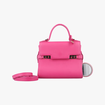Tempete Micro Pink leather CO4Dタンペートミクロ ピンク レザー CO4D