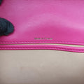 Tempete Micro Pink leather CO4Dタンペートミクロ ピンク レザー CO4D