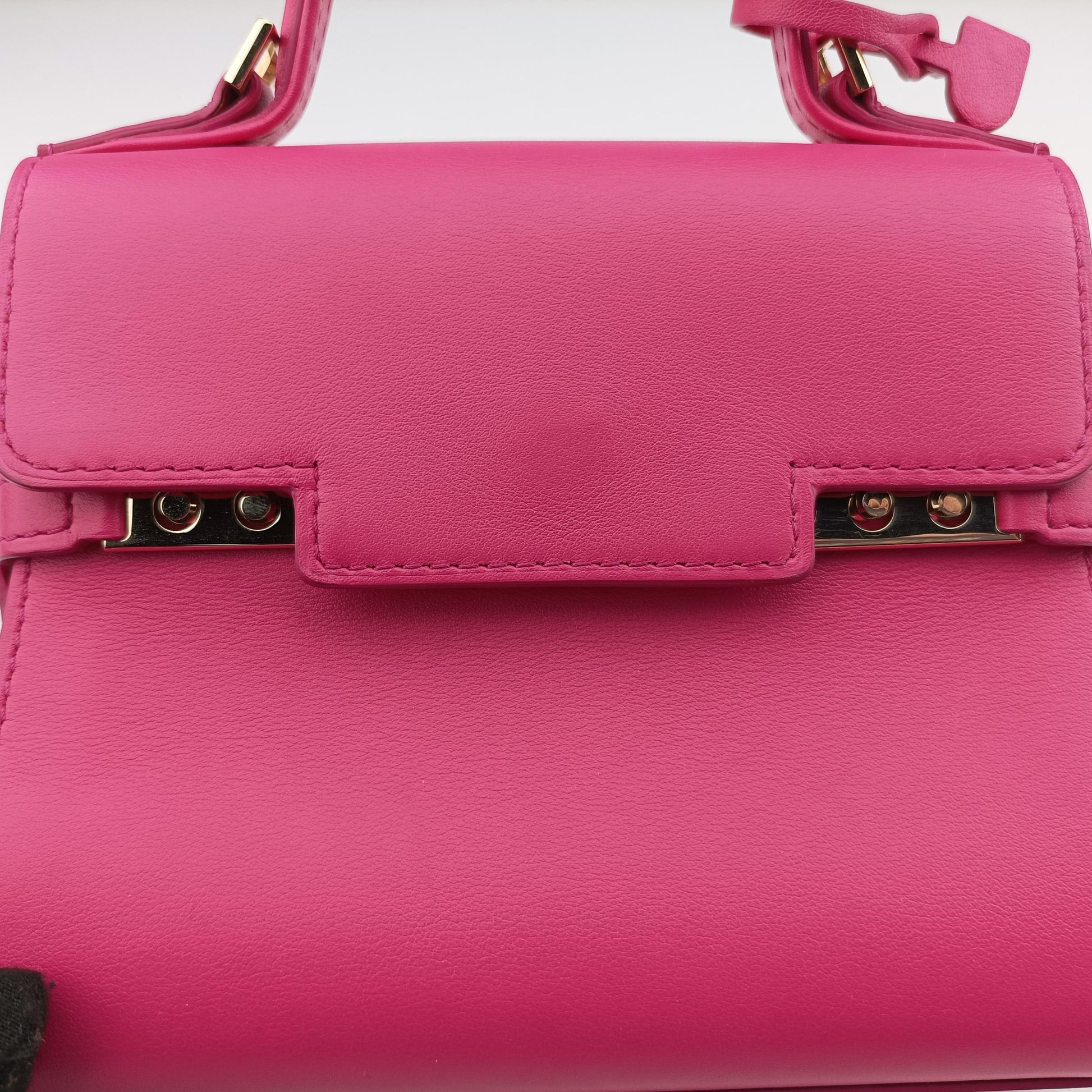 Tempete Micro Pink leather CO4Dタンペートミクロ ピンク レザー CO4D