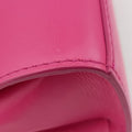 Tempete Micro Pink leather CO4Dタンペートミクロ ピンク レザー CO4D
