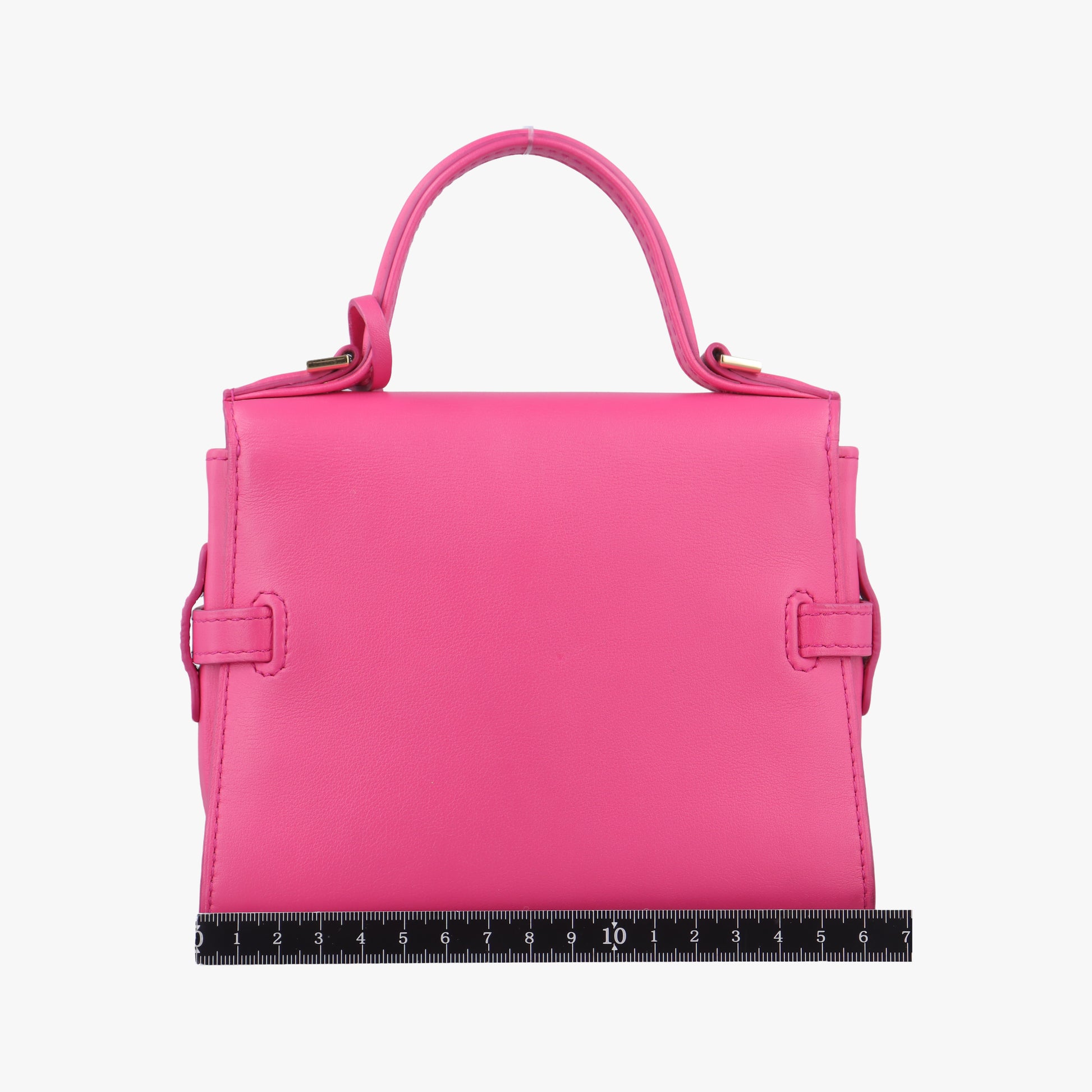 Tempete Micro Pink leather CO4Dタンペートミクロ ピンク レザー CO4D