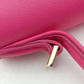 Tempete Micro Pink leather CO4Dタンペートミクロ ピンク レザー CO4D