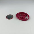 Tempete Micro Pink leather CO4Dタンペートミクロ ピンク レザー CO4D