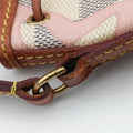 Tahitienne Nano Noe AZUR Damier Canvas N60052 AR1187タヒチアン ナノ ノエ アズール ダミエキャンバス N60052 AR1187