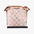 Tahitienne Nano Noe AZUR Damier Canvas N60052 AR1187タヒチアン ナノ ノエ アズール ダミエキャンバス N60052 AR1187