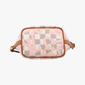 Tahitienne Nano Noe AZUR Damier Canvas N60052 AR1187タヒチアン ナノ ノエ アズール ダミエキャンバス N60052 AR1187