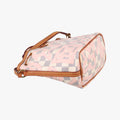 Tahitienne Nano Noe AZUR Damier Canvas N60052 AR1187タヒチアン ナノ ノエ アズール ダミエキャンバス N60052 AR1187